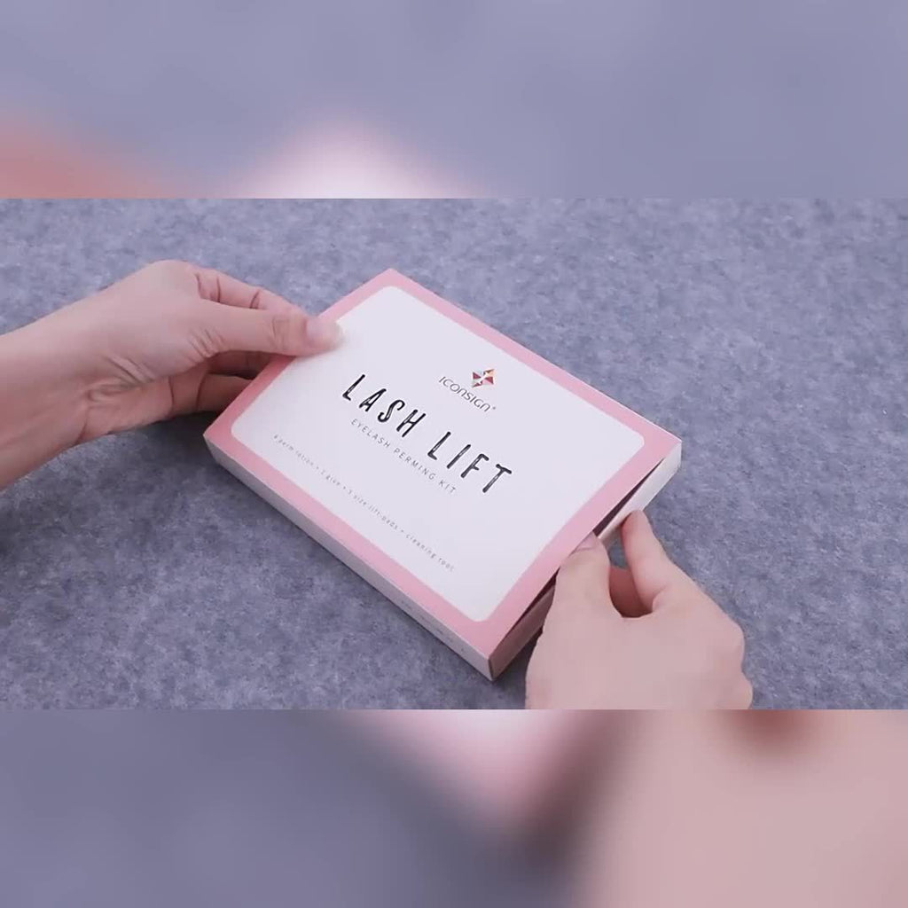 Lash Lift Kit - Eyelash Perming Kit Long Lasting Eye Lash Lifting Perming Set Professional Lash Curling Tool Suitable For Salon